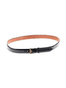 Christopher Hayes Leather Belt