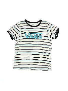 Vans Short Sleeve T-Shirt (view 1)