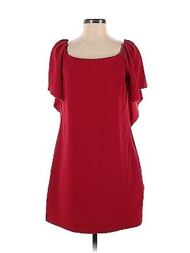 Trina Turk Red Zeal Dress (view 1)