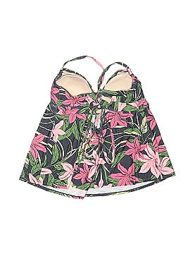 Isabel Maternity Swimsuit Top (view 2)