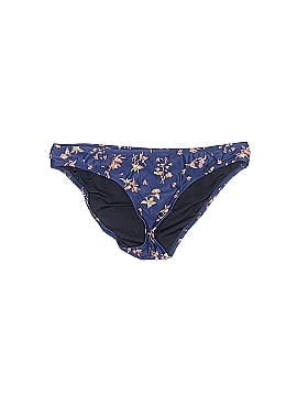 Madewell Swimsuit Bottoms (view 1)