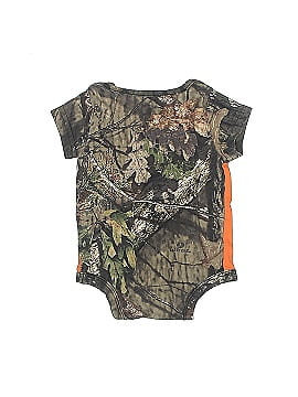Carhartt Short Sleeve Onesie (view 2)