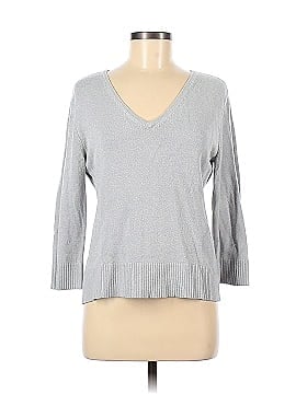 Covington Outlet Pullover Sweater (view 1)