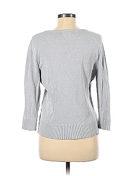 Covington Outlet Pullover Sweater (view 2)