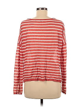 Vince. Pullover Sweater (view 2)