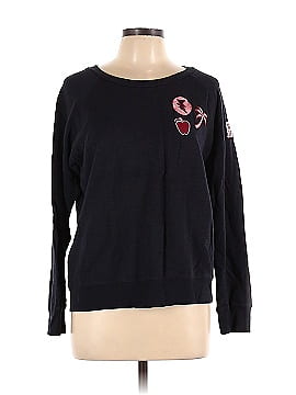 Studio Collection By David Lerner Pullover Sweater (view 1)