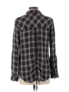 Billy T Long Sleeve Button-Down Shirt (view 2)