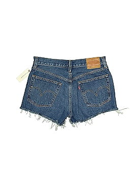 Levi's Denim Shorts (view 2)