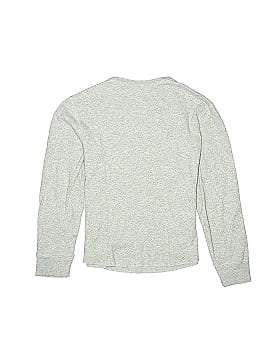 Gap Kids Long Sleeve T-Shirt (view 2)