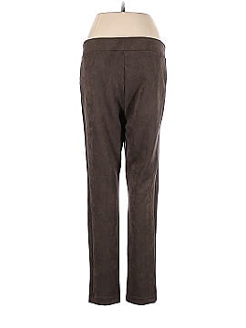 Andrew Marc for Costco Faux Leather Pants (view 2)
