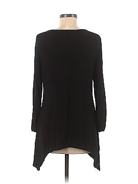 Style&Co Long Sleeve Top (view 2)