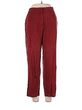 Coldwater Creek Casual Pants (view 1)