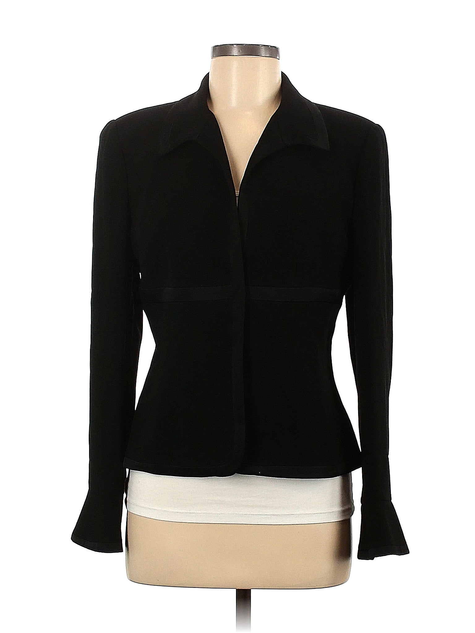 ZLATA JACKET