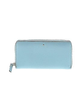 Kate Spade New York Leather Wallet (view 1)