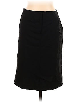 Theory Wool Skirt (view 1)