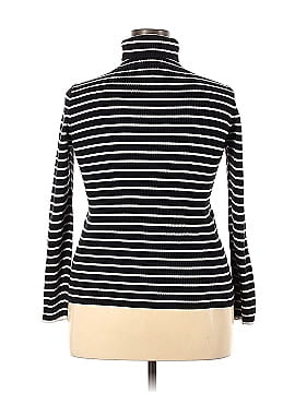 Lauren by Ralph Lauren Turtleneck Sweater (view 2)
