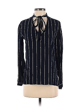 Rails Striped Rhea Button Down (view 1)