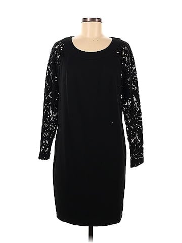 Muse Cocktail Dress (view 1)