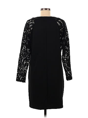 Muse Cocktail Dress (view 2)