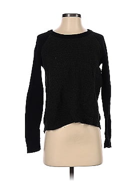 Madewell Pullover Sweater (view 1)