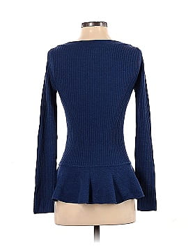 Tory Burch Long Sleeve Top (view 2)