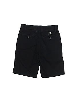 Vans Khaki Shorts (view 2)