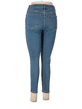 Topshop Jeans (view 2)