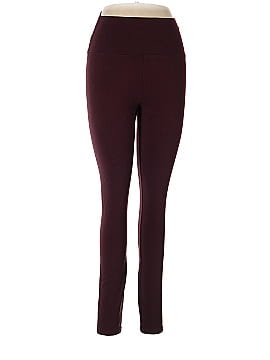 Simply Vera Vera Wang Active Pants (view 1)