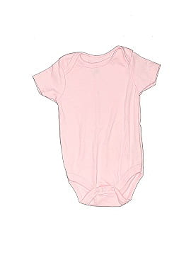 Baby Gear Short Sleeve Onesie (view 1)