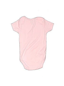 Baby Gear Short Sleeve Onesie (view 2)