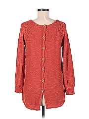 Sparrow Cardigan