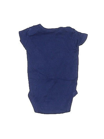 Little Planet Short Sleeve Onesie (view 2)