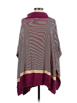 Joules Poncho (view 1)
