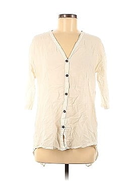 Cali Short Sleeve Blouse (view 1)