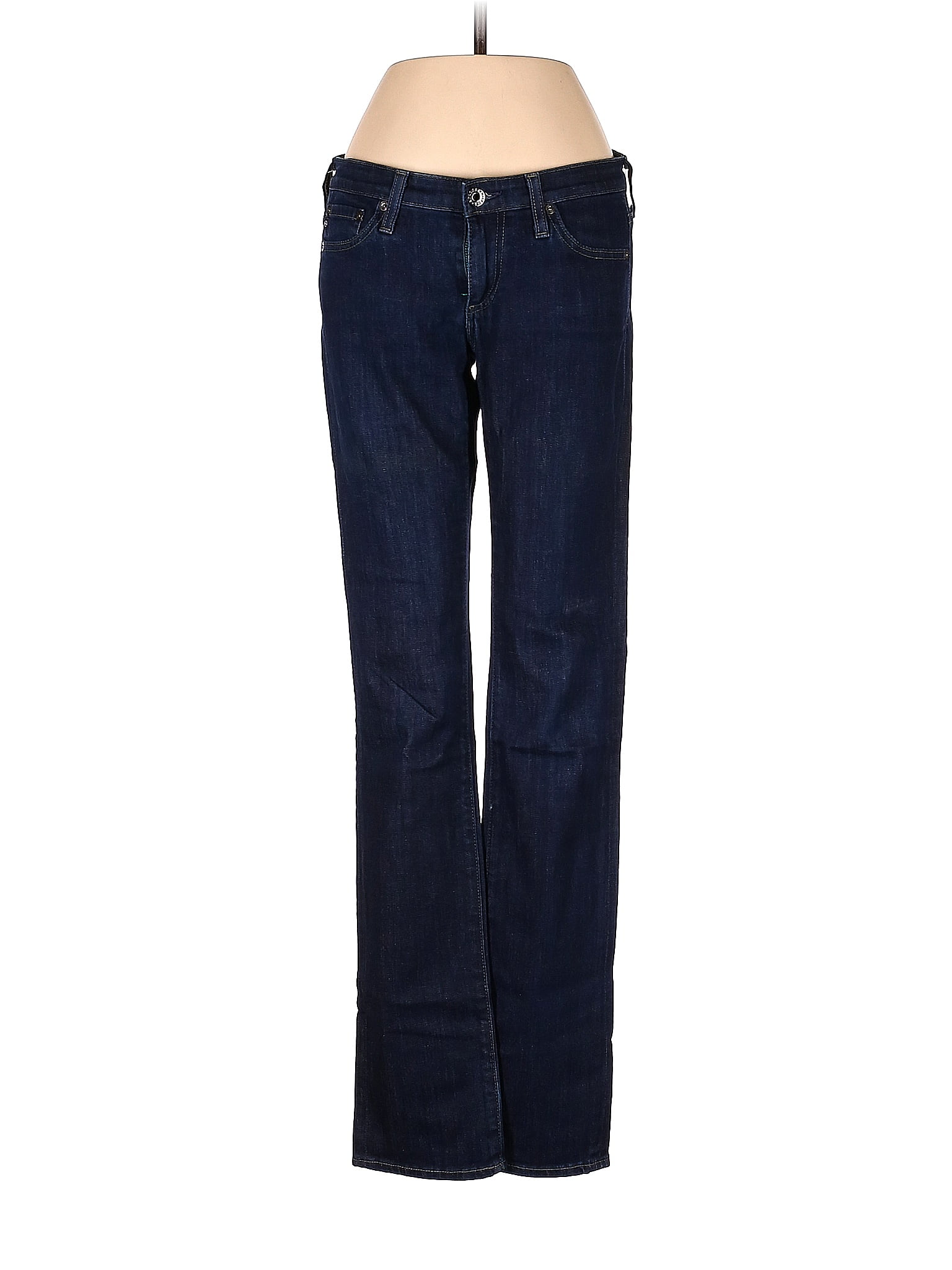 Jean Skinny Adriano Goldschmied Taille 25 - Noir Et Gris Brillant, Neuf Avec étiquettes, Fabriqué Aux États-Unis