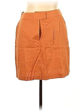 Gabrielle Union x FASHION TO FIGURE Casual Skirt (view 1)