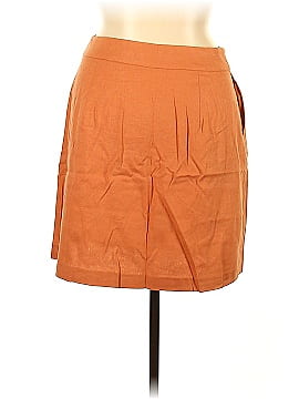 Gabrielle Union x FASHION TO FIGURE Casual Skirt (view 2)