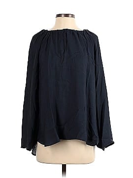 NEED Long Sleeve Blouse (view 1)