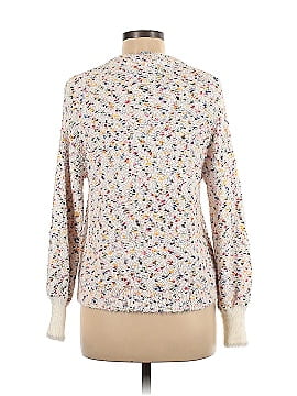 CeCe Pullover Sweater (view 2)