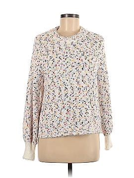 CeCe Pullover Sweater (view 1)