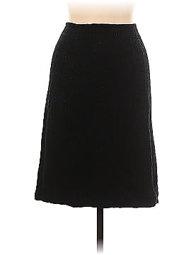 St. John Couture Casual Skirt (view 1)