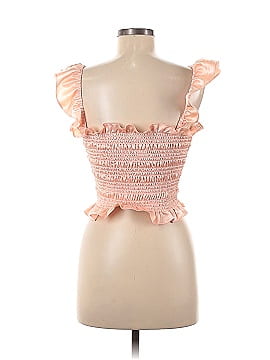 Callipygian Sleeveless Top (view 2)