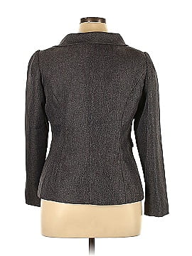 Danny & Nicole Jacket (view 2)