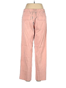Theory Linen Pants (view 2)