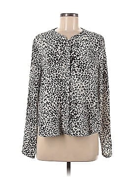 Deckers Long Sleeve Blouse (view 1)