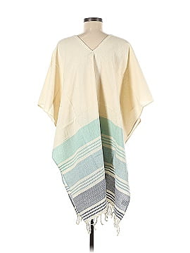 Tribe Alive Poncho (view 2)