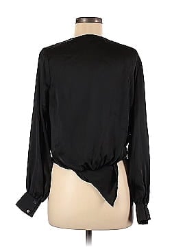 Emory Park Long Sleeve Blouse (view 2)
