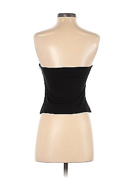 ALLSAINTS Leather Top (view 2)