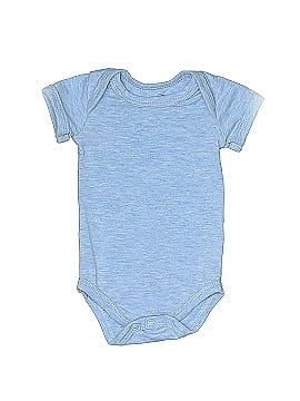 Assorted Brands Short Sleeve Onesie (view 1)