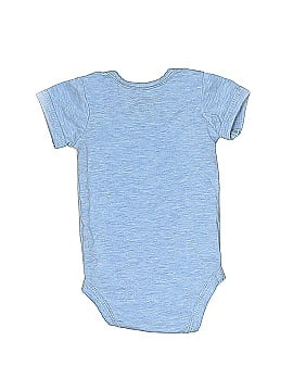 Assorted Brands Short Sleeve Onesie (view 2)